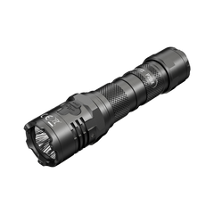 NITECORE P20iX 4x CREE XP-L2 4000 lumen USB-C Rechargeable LED Flashlight
