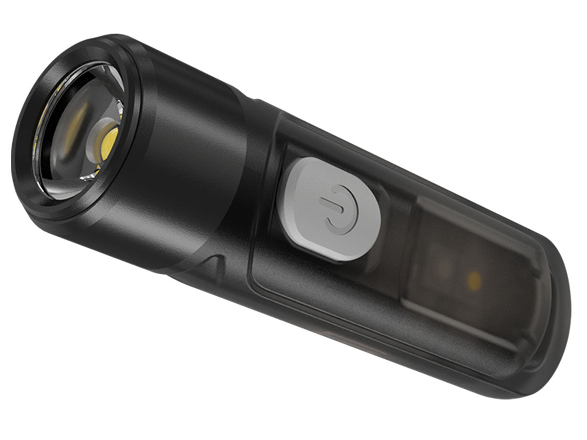 Nitecore TIKI LE OSRAM P8 300lm Rechargeable LED Keychain Flashlight