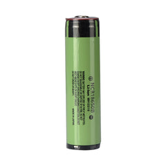 Panasonic NCR18650B 3400mAh Protected Rechargeable Lithium Battery