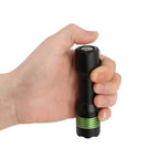 MEOTE FM1 LH351D/SST20/XPL-HI 4980LM LED EDC Flashlight Aluminum