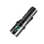 IMALENT DM70 XHP70.2  4500lm LED Flashlight