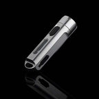 JETBEAM MINI-ONE SS 500lm RGB Keychain LED Flashlight