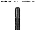 IMALENT HR20 XPL HI 1000LM 18650 EDC LED Headlamp Flashlight