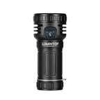 LUMINTOP THOR PRO LEP LED Combine 12100lm 1300m Thrower Flood Flashlight