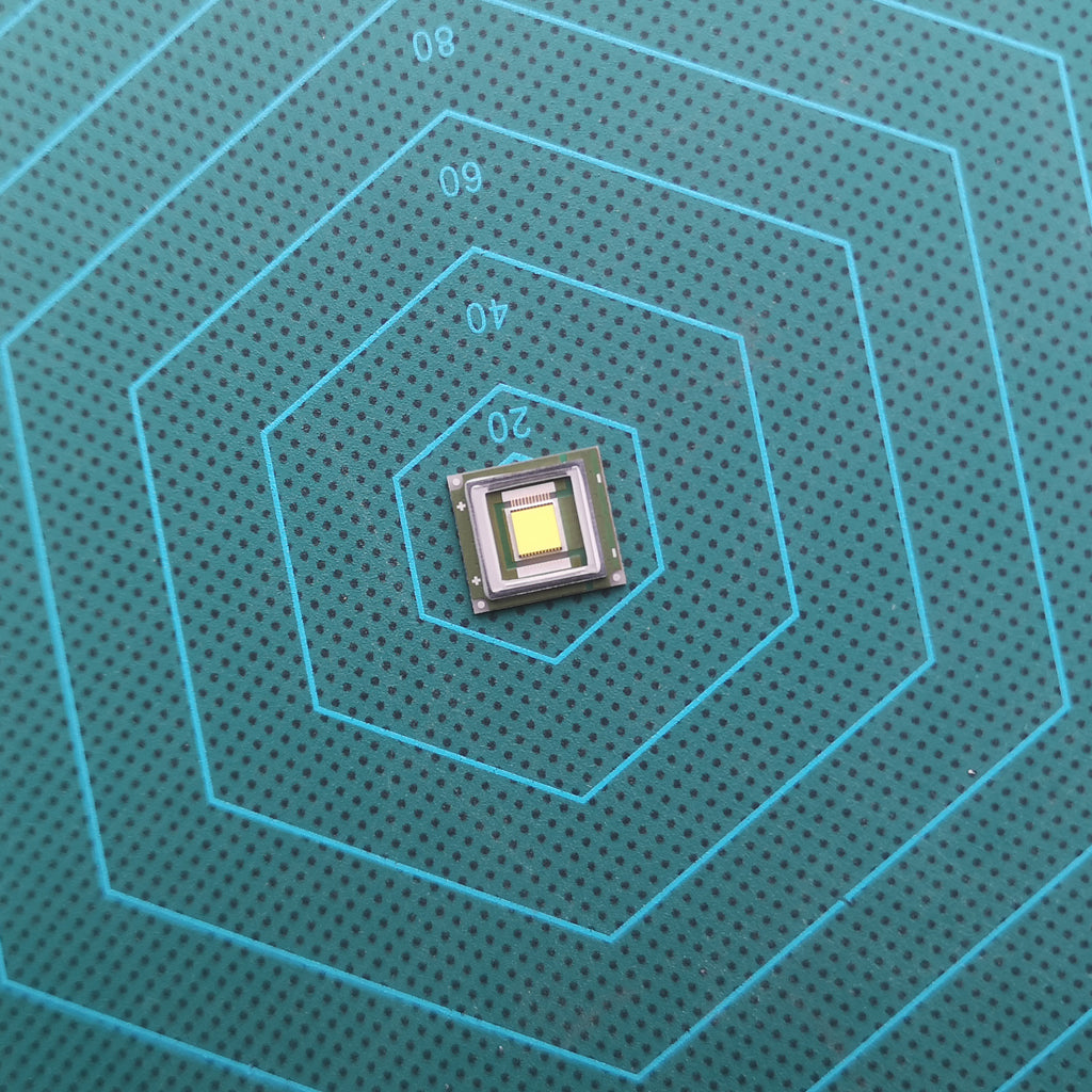 LUMINUS SBT90.2 5700K SBT-90-WDS-F72-SA600 SA-H4 LED