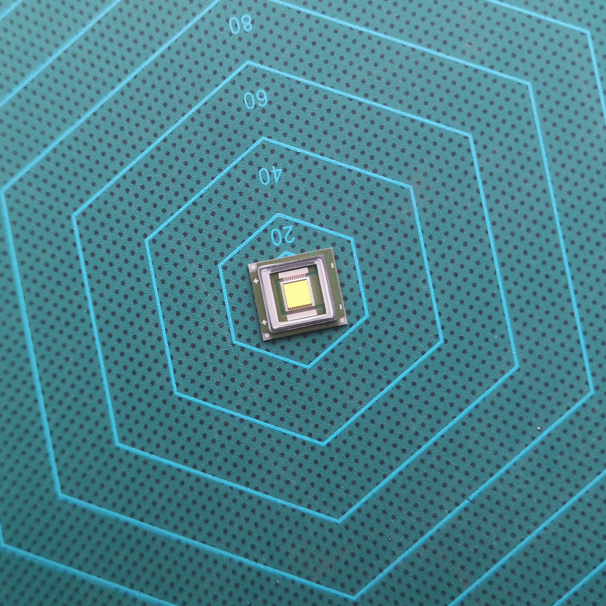 LUMINUS SBT90.2 5700K SBT-90-WDS-F72-SA600 SA-H4 LED