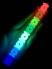 HTP WORKS TurboGlow Palace Lantern Bead For FW3A Flashlights Knives