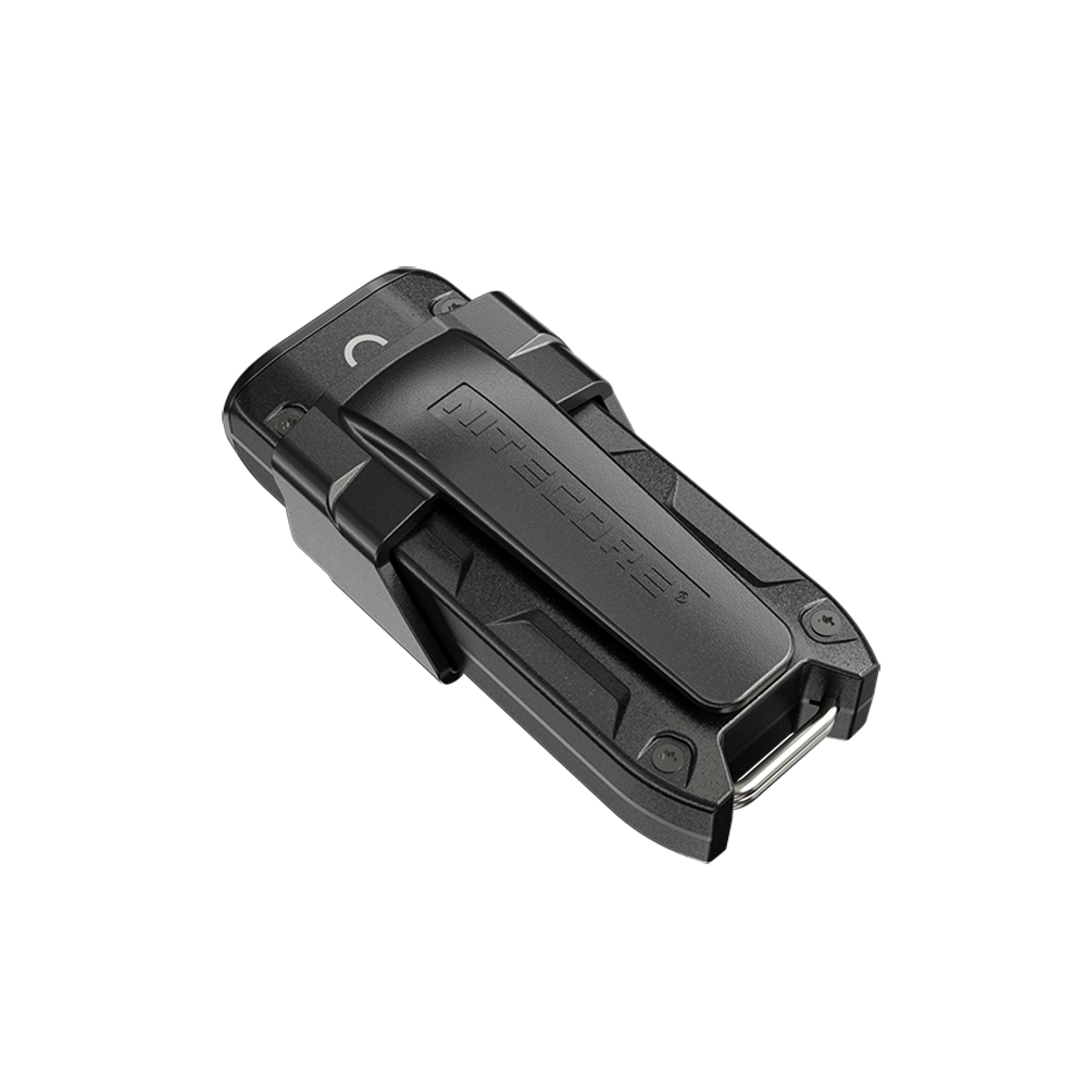 NITECORE TIP SE 700LM OSRAM P8 LED Keychain Flashlight
