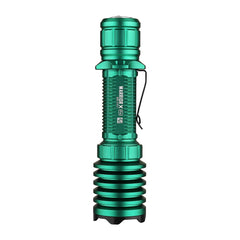 OLIGHT Warrior X Pro CREE XHP35.2 2100lm 500m Thrower Flashlight
