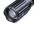 Nextorch T7L 1100m White Laser Flashlight
