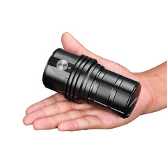IMALENT MS06 25000LM XHP70.2 21700 Tiny Monster EDC LED Flashlight