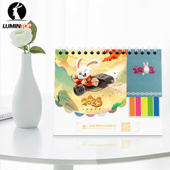 LUMINTOP Calendar