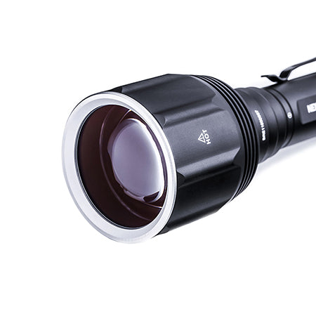 Nextorch T20L 2000m 900lm White Laser LEP Flashlight – Nealsgadgets