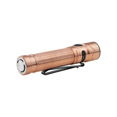 Olight Warrior Mini 2 Copper 1750 Lumens 220m Rechargeable LED Flashlight