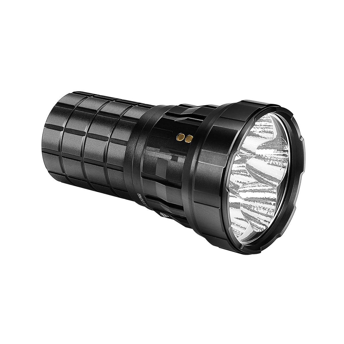 IMALENT R60C SST70 18,000lm 1038m 21700 Tiny Monster LED Flashlight