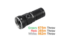 Nealsgadgets Light Acebeam