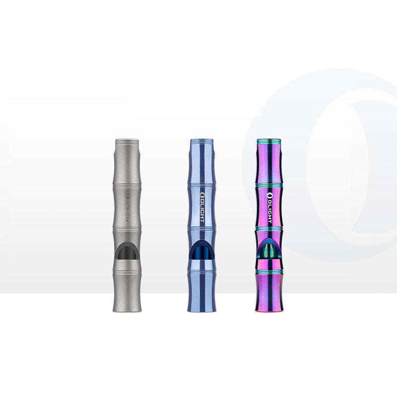OLIGHT Titanium Whistle Main image