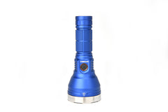 MATEMINCO MT70 mini SFN55.2 6800lm 1000m Thrower LED Flashlight