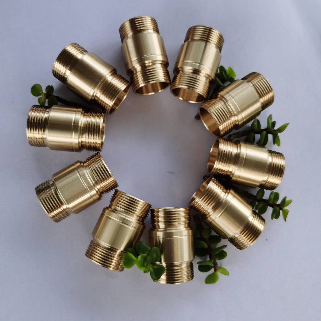 Brass 18350 Tube For Convoy S2 S2+ Main image