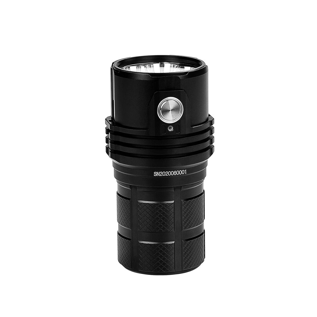 IMALENT MS06 25000LM XHP70.2 21700 Tiny Monster EDC LED Flashlight