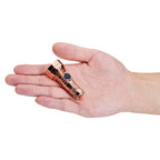 LUMINTOP GT Nano Copper Brass 10440 Tube Bundle