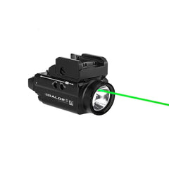 OLIGHT Baldr S Rail Mounted Light 800 Lumens