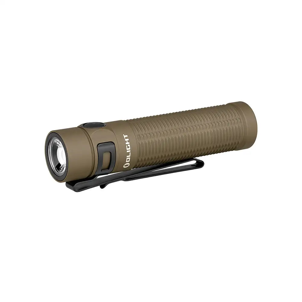 OLIGHT Baton 3 Pro Max Powerful EDC Flashlight Main image