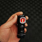 Amutorch AL2 XPL HI 3160lm 160° Wide Beam 21700 Angle Headlamp Flashlight