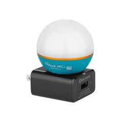 OLIGHT Obulb MCs Motion Sensor Lamp Camping Lamp