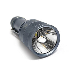 Lumintop X9L  LUMINUS SBT90.2 6500lm 810m Thrower LED Flashlight