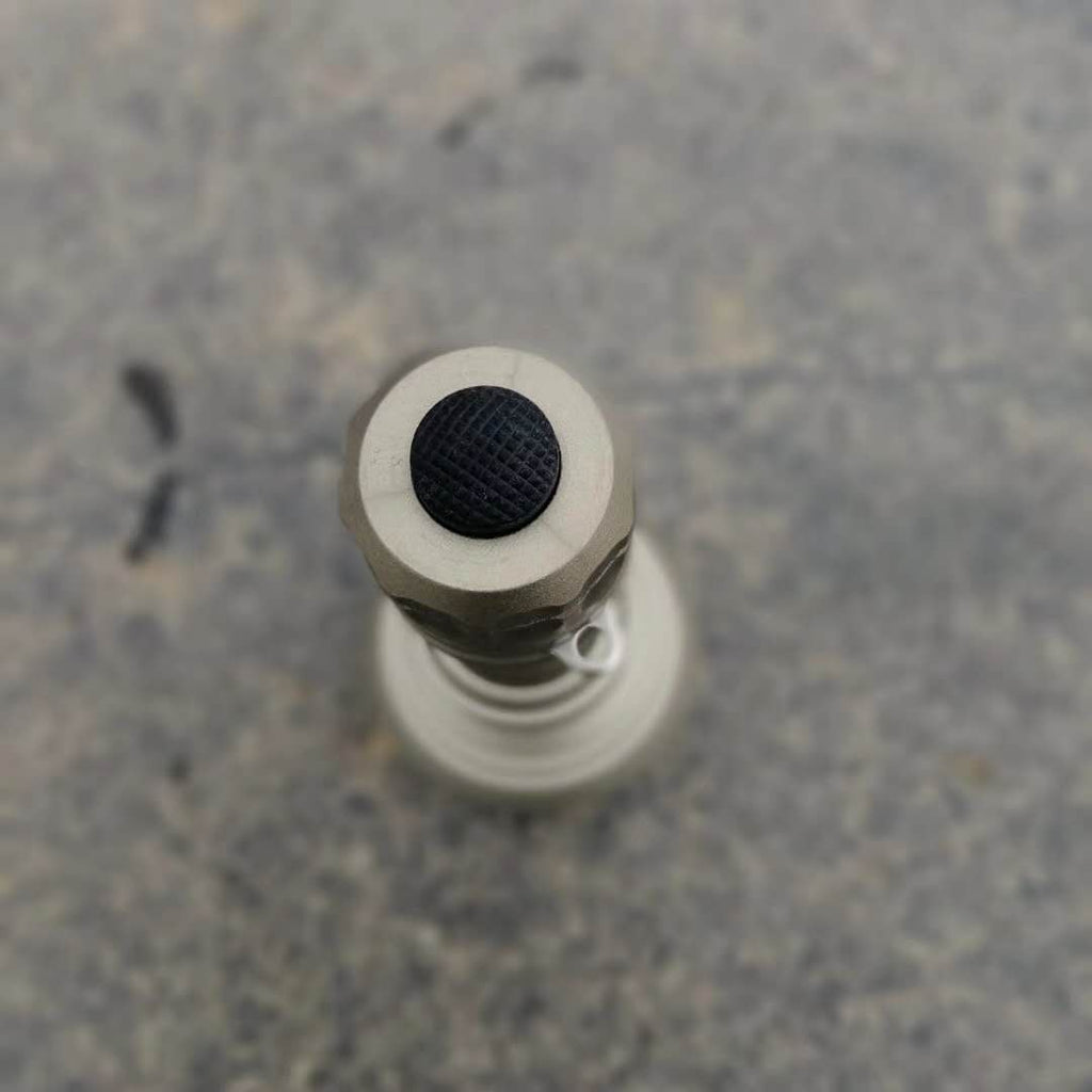 Amutorch New TC500 2200lm Tactical LED Flashlight