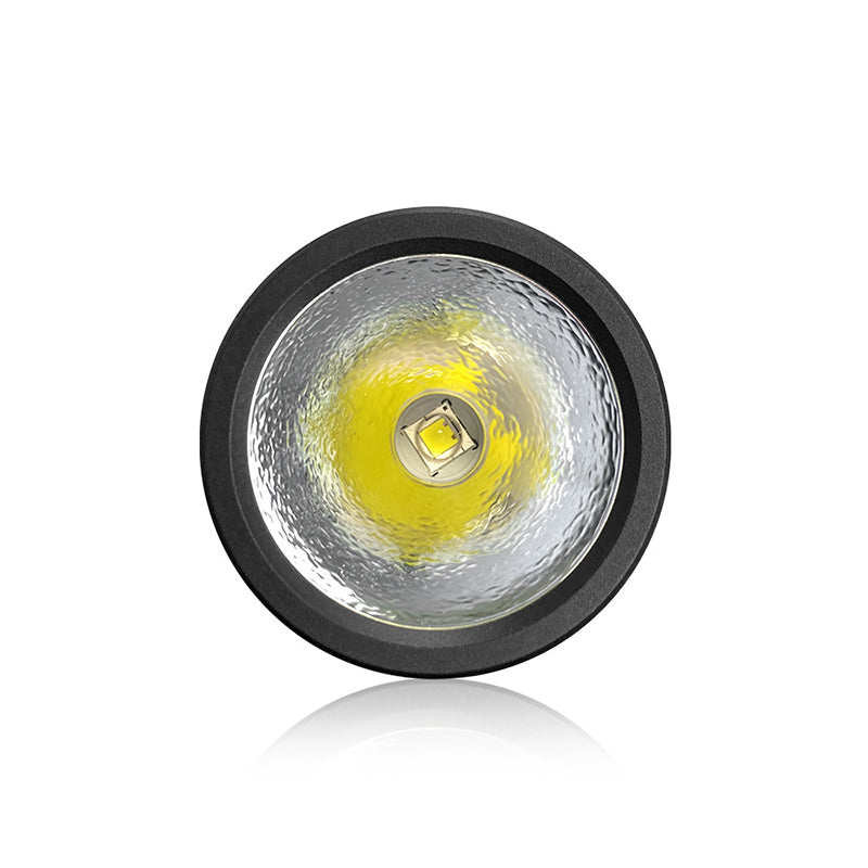 Lumintop ThorI 3V Luminus SST40 2000lm 400m 18350 Thrower LED Flashlight Secondary image