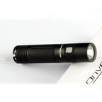 Convoy S9 L2 580Lumens 4Modes18650 Rechargeable LED Flashlight