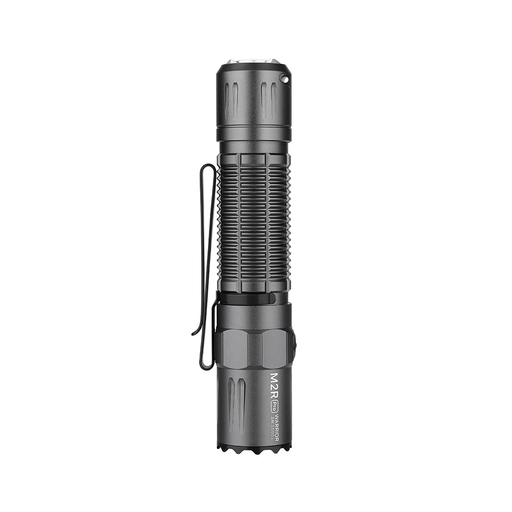 OLIGHT M2R Gunmetal Grey Limited Edition Secondary image
