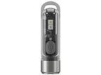 Nitecore TIKI LE OSRAM P8 300lm Rechargeable LED Keychain Flashlight