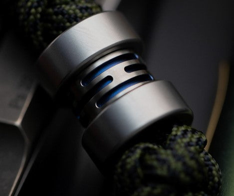 LAUTIE COIL EDC Flashlight