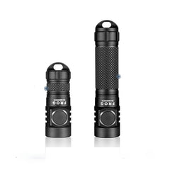 LUMINTOP Frog V2.0 570LM 135M THROW EDC FLASHLIGHT