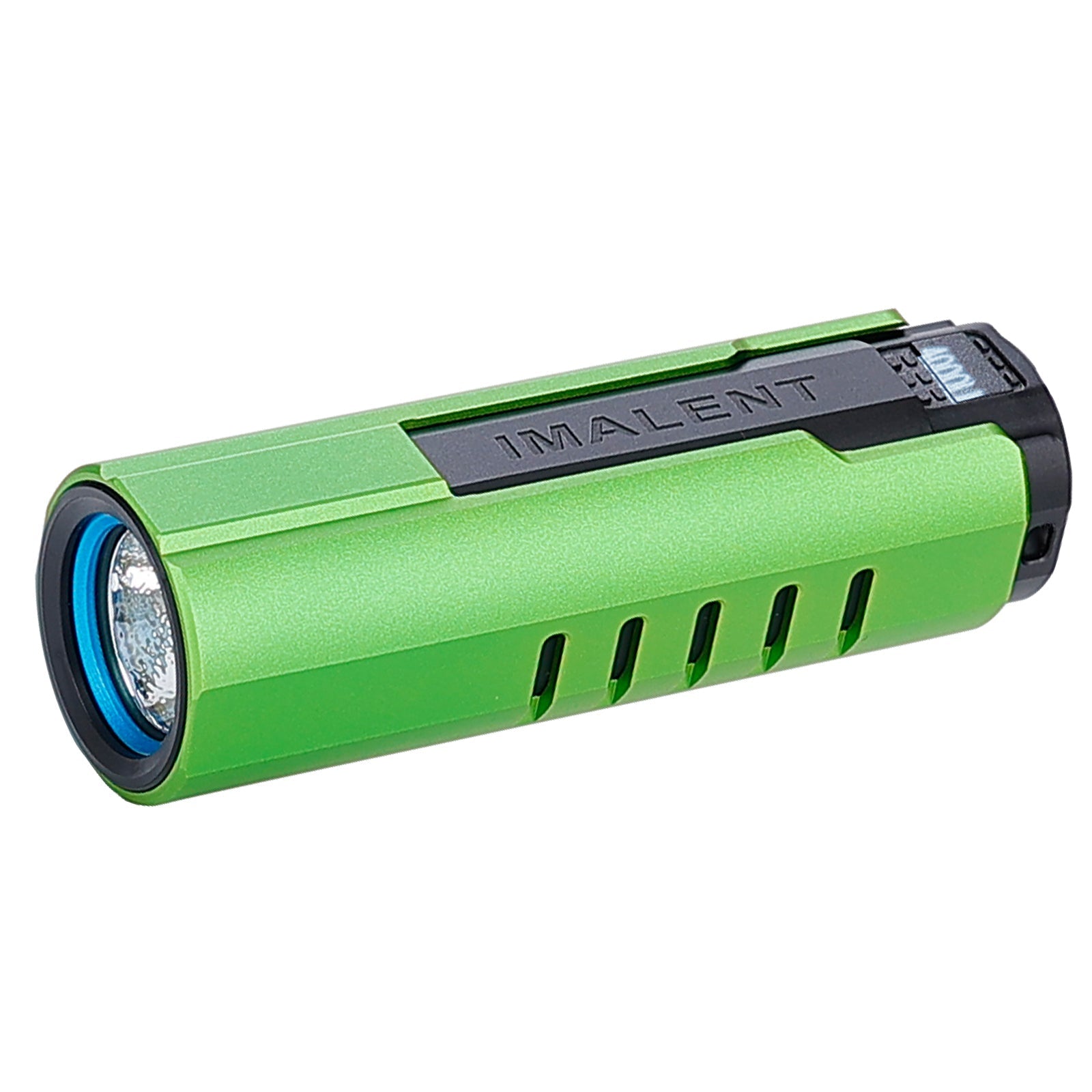 IMALENT MS03 EDC Flashlight 13000 Lumens, Cree XHP70.2nd LEDs