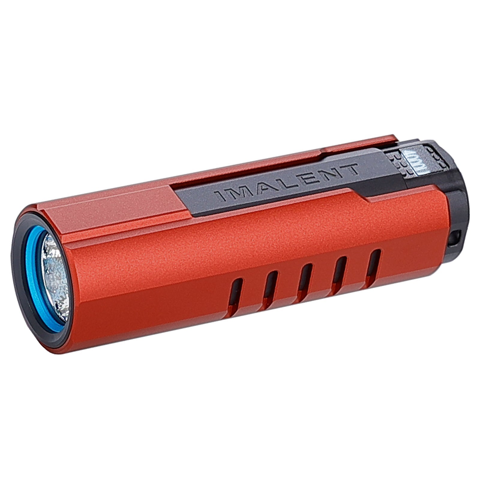 Imalent LD70 XHP70.2 4000 Lumen Rechargeable Flashlight (Green)