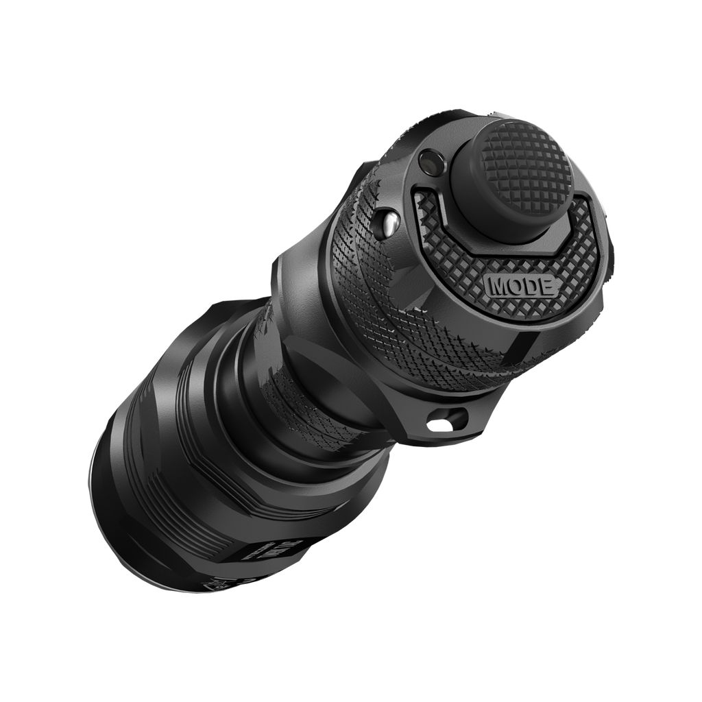 2021 NITECORE TM9K TAC 9800 Lumens Tactical Rechargeable Flood Flashlight