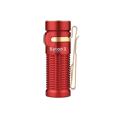 OLIGHT Baton 3 1200lm 166m EDC Flashlight