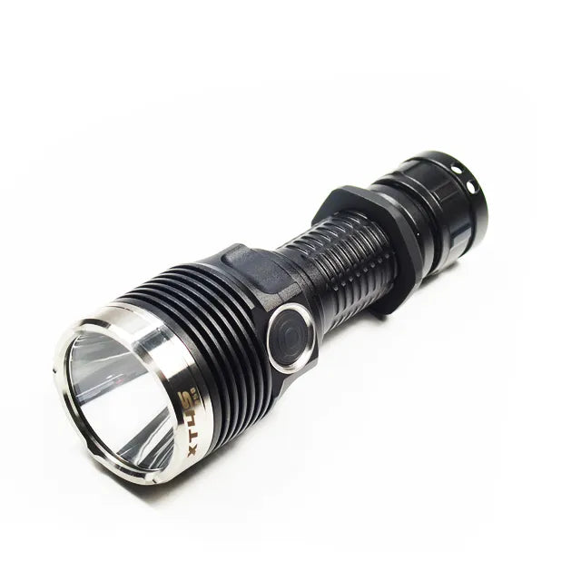 Amutorch XT45 RC90 3500lm 894m 21700 Thrower LED Flashlight