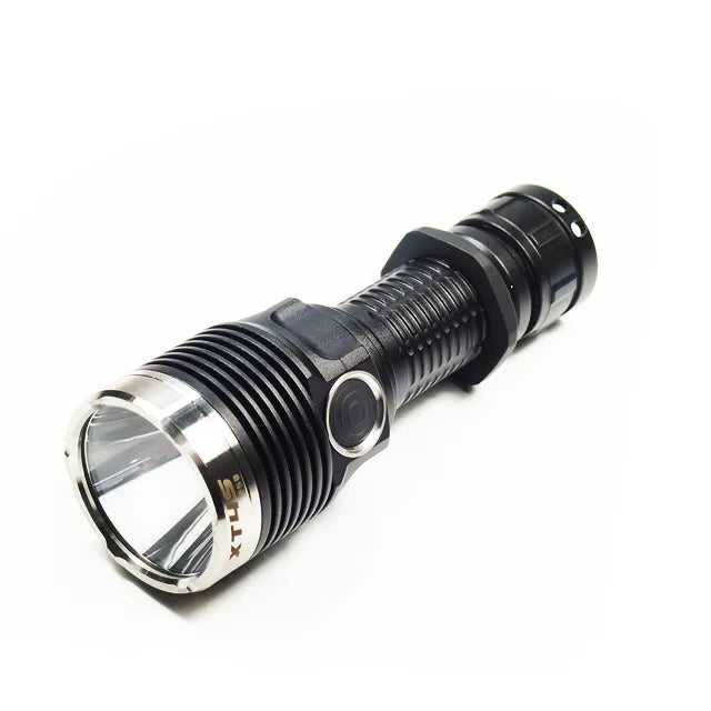Amutorch XT45 RC90 3500lm 894m 21700 Thrower LED Flashlight Main image