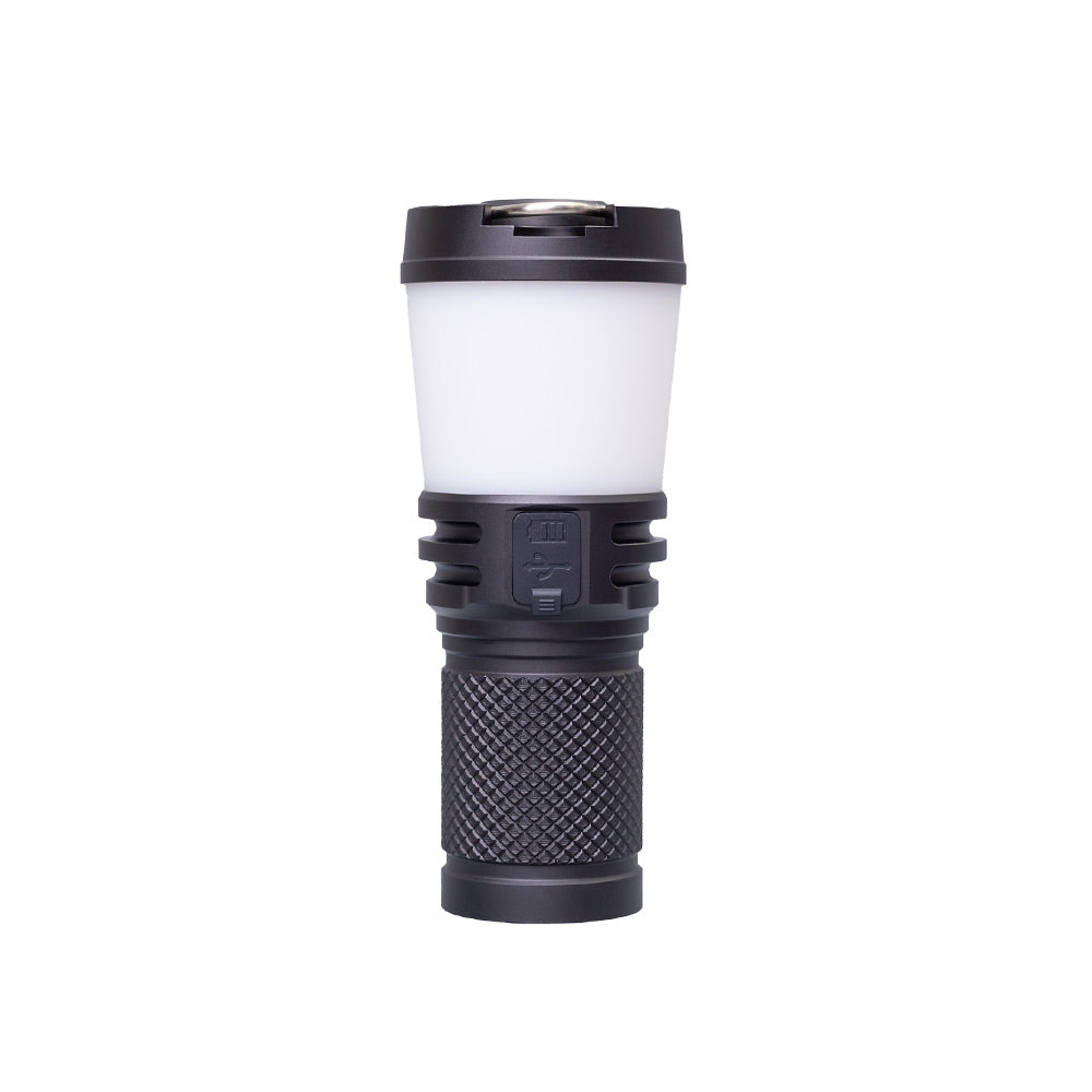 LUMINTOP CL2 4x SST20 650LM Lantern Campling Light