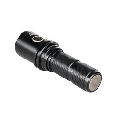 IMALENT DM35 XHP35 HI 2000lm Thrower Flashlight