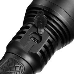 Lumintop ODL20C V2 GT90 LED 6000lm 1000m 26650 Thrower Flashlight