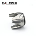 MATEMINCO TK01 XHP50.2 2215LM 310m 21700 Tactical Led Flashlight