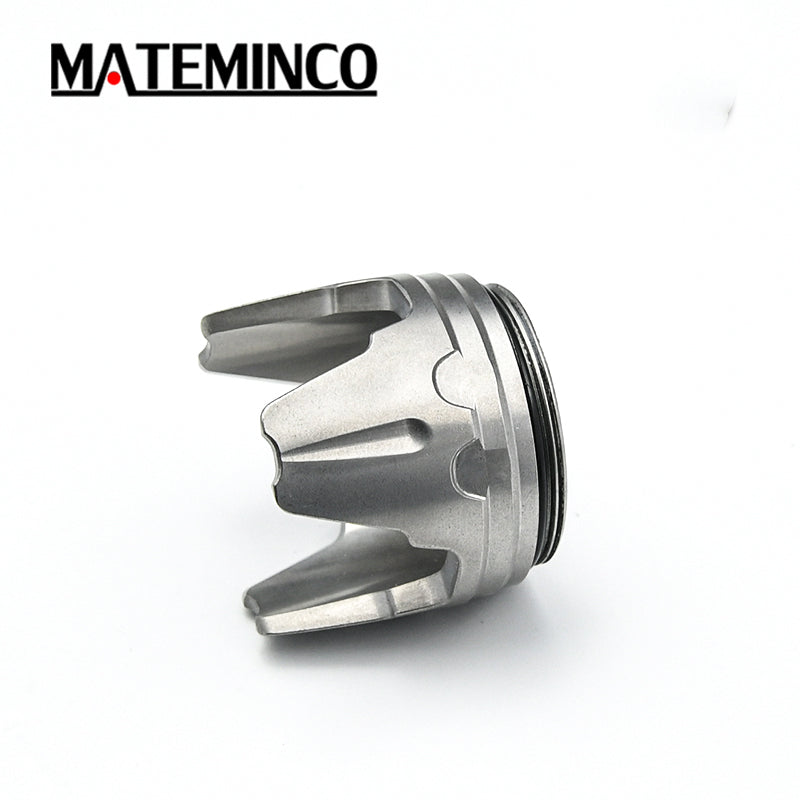 MATEMINCO TK01 XHP50.2 2215LM 310m 21700 Tactical Led Flashlight