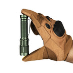 Acebeam TAC AA 1000lm 280m 14500 AA EDC Flashlight