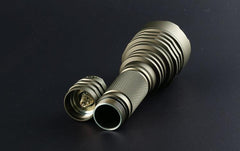 Nealsgadgets C8+ XHP50.2 LED Flashlight